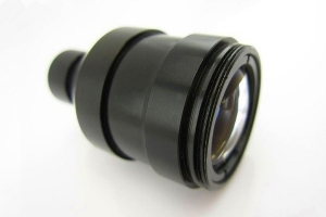 定制大功率激光擴束鏡